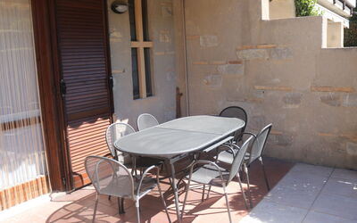 Unterkunft:&nbsp;La Casara B 728.13