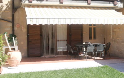 Unterkunft:&nbsp;La Casara B 728.13