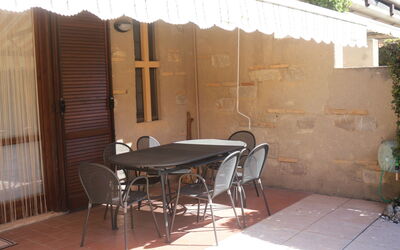 Unterkunft:&nbsp;La Casara B 728.13