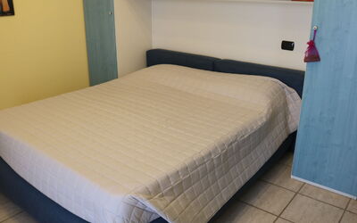 Unterkunft:&nbsp;La Casara B 728.14