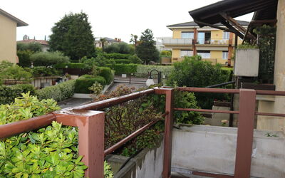 Unterkunft:&nbsp;La Casara B 728.14
