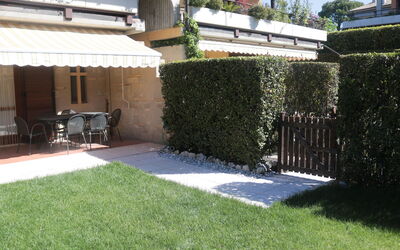 Unterkunft:&nbsp;La Casara B 728.13