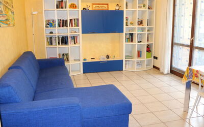 Unterkunft:&nbsp;La Casara B 728.14