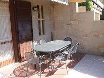 Unterkunft:&nbsp;La Casara B 728.13