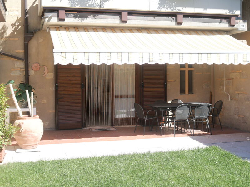 Unterkunft:&nbsp;La Casara B 728.13