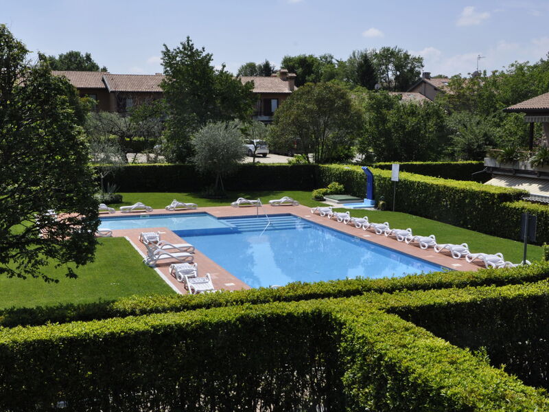 Unterkunft:&nbsp;La Casara B 728.8