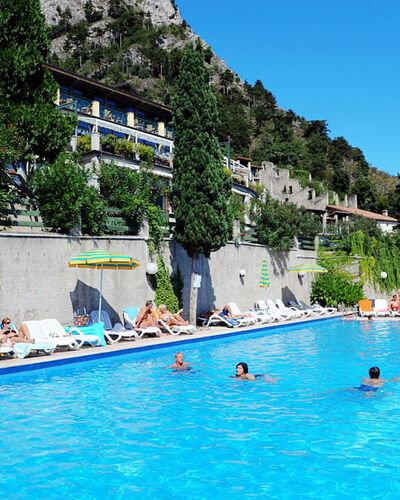 La Limonaia