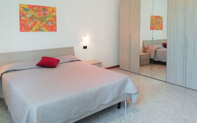 Unterkunft:&nbsp;Le Rasole 712.5