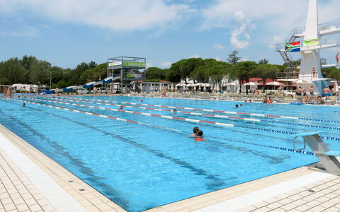 Marina Julia Camping Village (Mfc151)