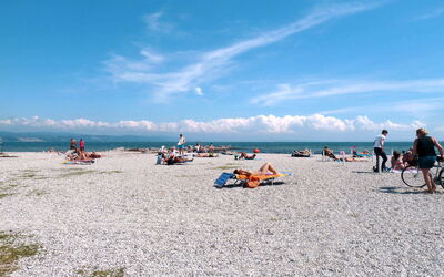 Marina Julia Camping Village (Mfc151)