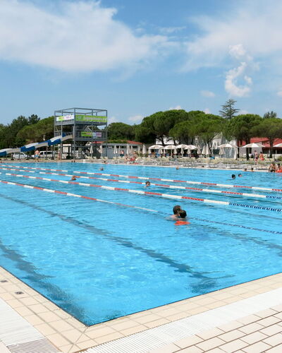 Marina Julia Camping Village (Mfc151)