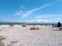 Marina Julia Camping Village (Mfc151)