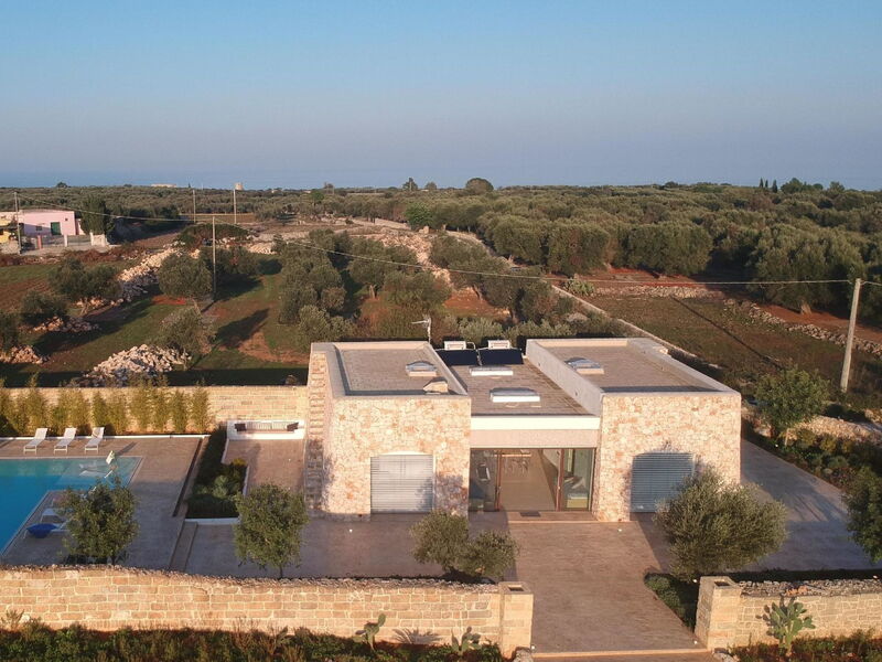 Villa Diamante