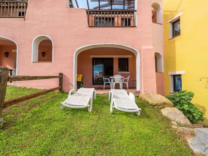 Country Village Sea Villas