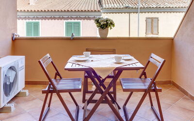 Unterkunft:&nbsp;Cristal Blu 651.2