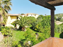 Unterkunft:&nbsp;Green Village 694.1