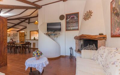 Michelina (Pau112) - Palau, Sardinien, Italien