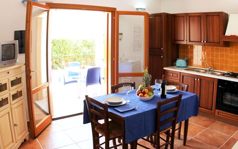 Unterkunft:&nbsp;Bouganvillage 729.2