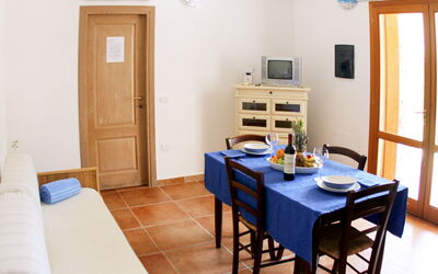 Unterkunft:&nbsp;Bouganvillage 729.2