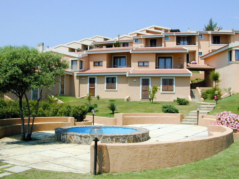 Il Borgo (pcr212)