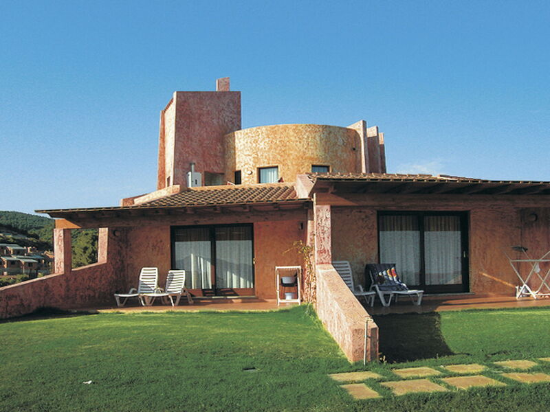 Il Borgo i (pcr160)