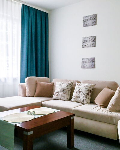 Nad Jeziorem Sławskim 1.1