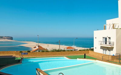 Panoramico - Foz Do Arelho, Distrito de Leiria, Portugal