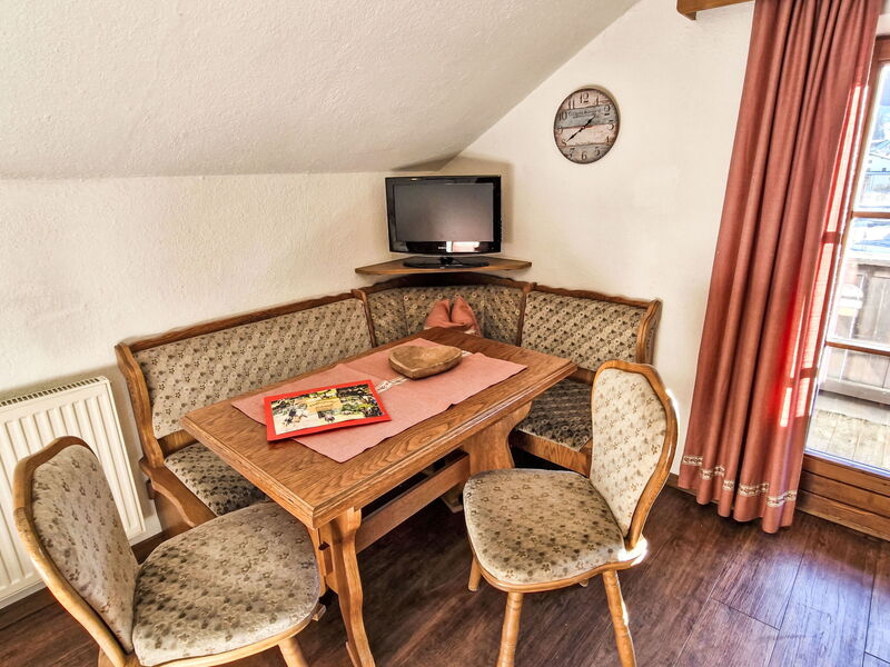 Unterkunft:&nbsp;Haflingerhof Edelweiß 651.2
