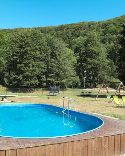 Green Valley Park Stárkov