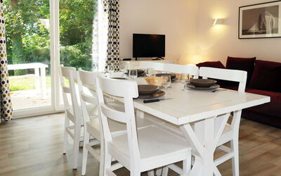 Unterkunft:&nbsp;Domaine de la Baie-T4 Duplex 8 Pers. 651.3
