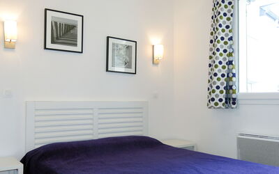 Unterkunft:&nbsp;Domaine de la Baie-T4 Duplex 8 Pers. 651.3