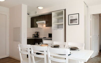 Unterkunft:&nbsp;Domaine de la Baie-T4 Duplex 8 Pers. 651.3
