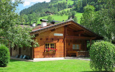 Heisenhaushütte