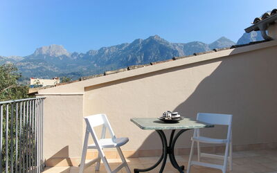Casa Soller (Pus200)
