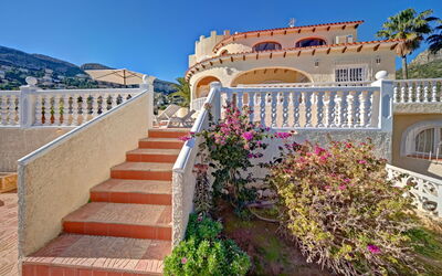 Castillo