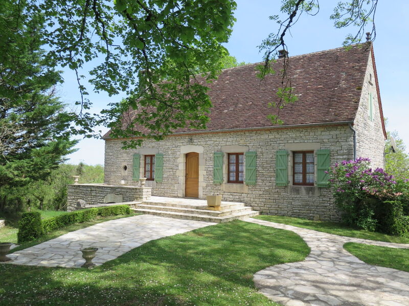 La Bergerie de Durand
