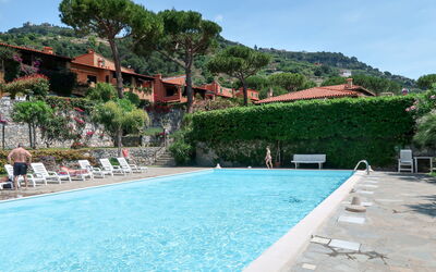 Botti - Ventimiglia, Ligurien, Italien