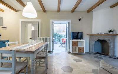 Stella Blu - Omegna, Piemont, Italien