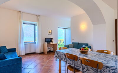 Unterkunft:&nbsp;Vecchia Filanda (Mso150) Apartment 301 612.3