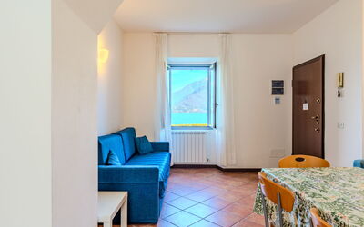 Unterkunft:&nbsp;Vecchia Filanda (Mso150) Apartment 302 612.4