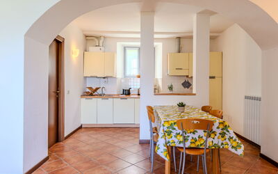 Unterkunft:&nbsp;Vecchia Filanda (Mso150) Apartment 303 612.5