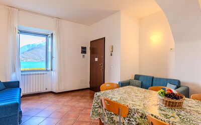 Unterkunft:&nbsp;Vecchia Filanda (Mso150) Apartment 302 612.4