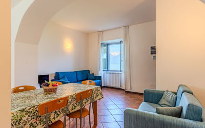 Unterkunft:&nbsp;Vecchia Filanda (Mso150) Apartment 302 612.4