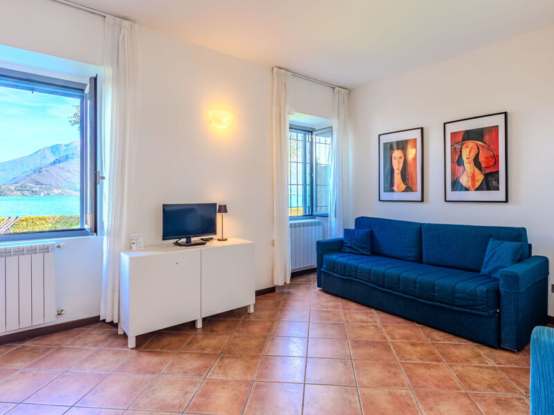 Unterkunft:&nbsp;Vecchia Filanda (Mso150) Apartment 303 612.5