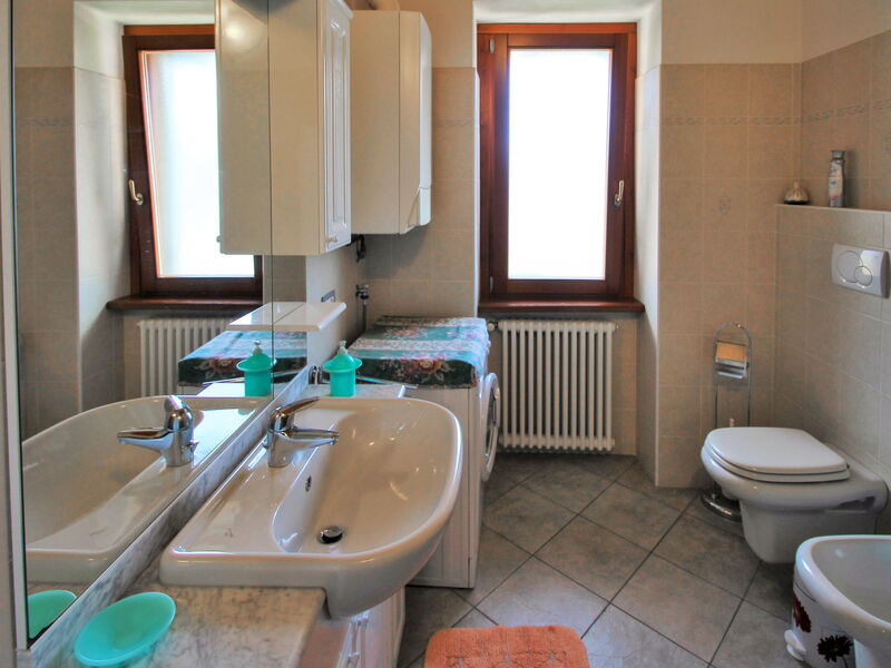 Unterkunft:&nbsp;Ghiano 610.3