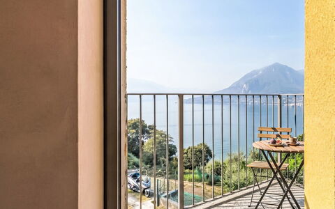 Unterkunft:&nbsp;Lacum Lux Resort 634.2