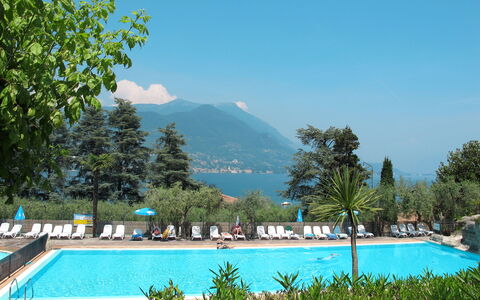 San Felice del Benaco 604