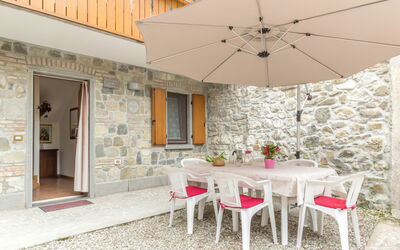 Casa Tranquilla - San Leonardo, Friaul Venetien, Italien
