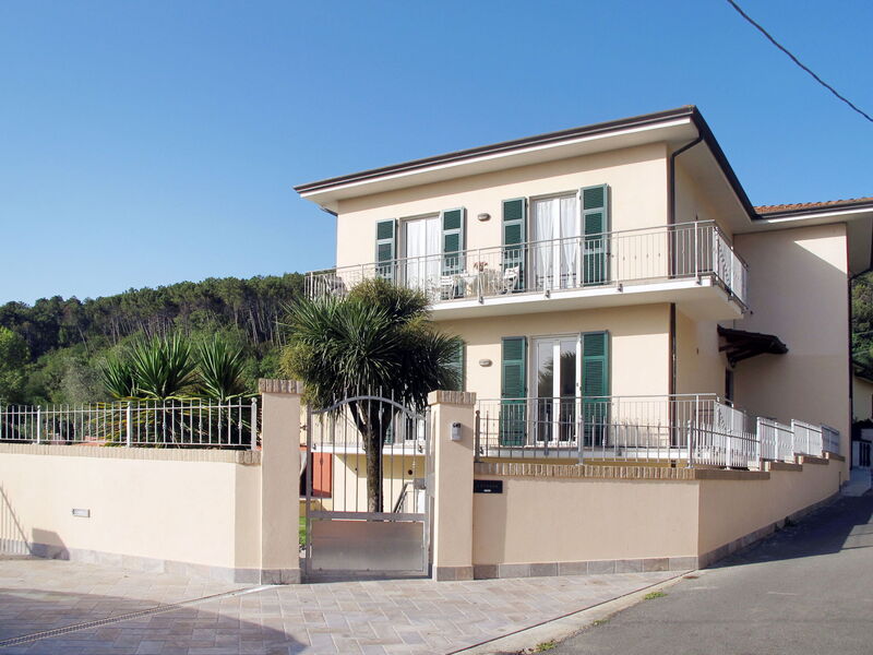Casa Rondine (Bdm130)