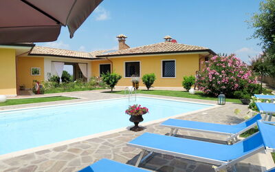 Borgo Sacramento